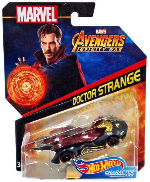 hot wheels avengers infinity war set