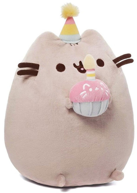 pusheen series 11