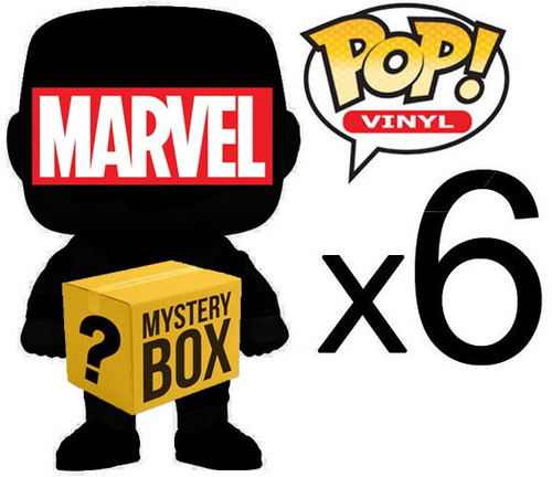 funko pop mystery box sites