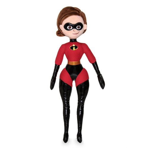 elastigirl stretch toy