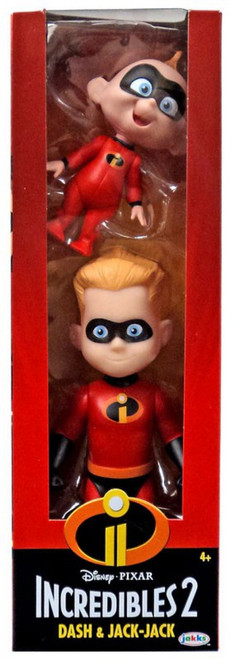 incredibles 2 talking action figures