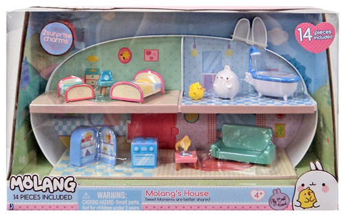 molang playset