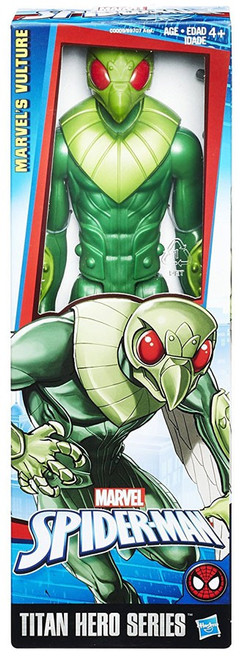 mysterio titan hero series