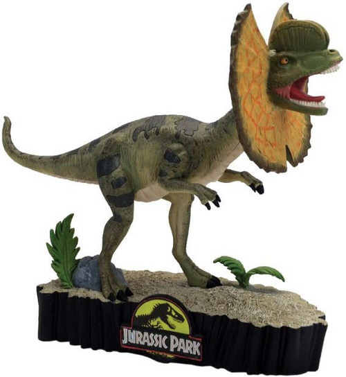 imaginext dilophosaurus