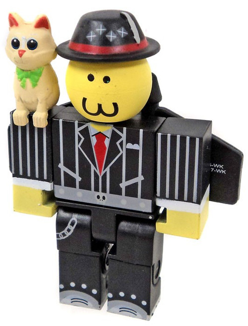 roblox redwood prison robber minifigure no code no packaging