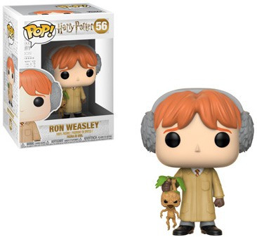 harry potter funko 55