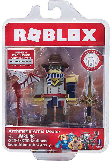 Roblox Toys Action Figures Online Virtual Item Game Codes On Sale - roblox headless horseman figure with exclusive virtual item