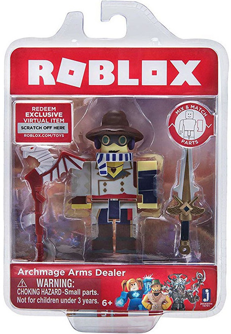 Roblox Car Crusher Panwellz 3 Action Figure Jazwares Toywiz - roblox car crusher panwellz figure pack