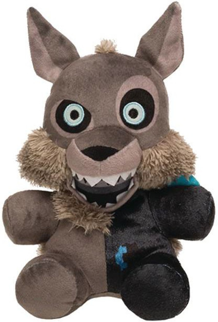 stanley the unicorn fnaf plush