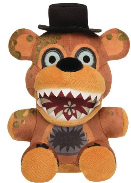 Funko Five Nights at Freddys Golden 