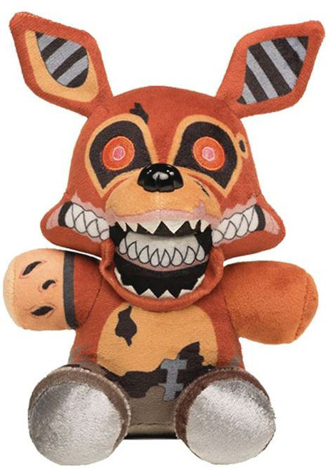 stanley plush fnaf