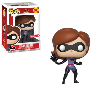 elastigirl stretch toy
