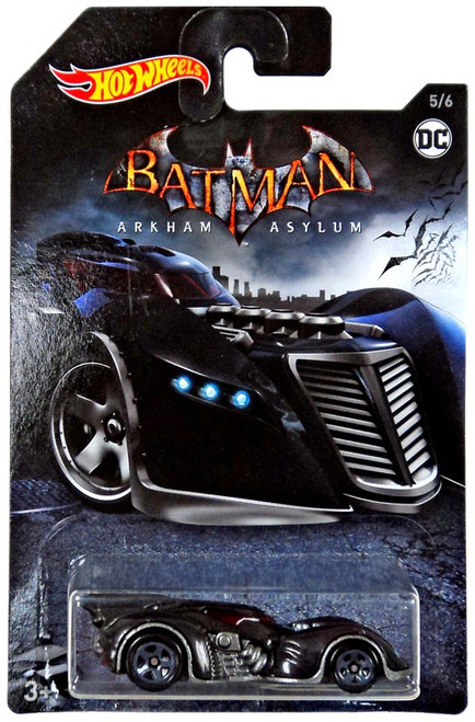 Dc Batman Missions Cannon Attack Batmobile Vehicle Mattel Toys Toywiz - batmobile from batman fav roblox
