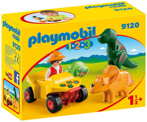 playmobil 123 6880