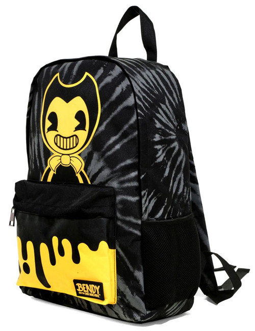 bendy backpack