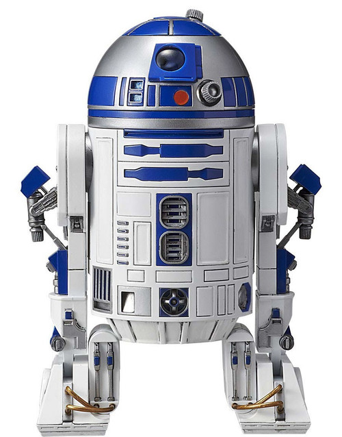 pop r2d2 collectors edition