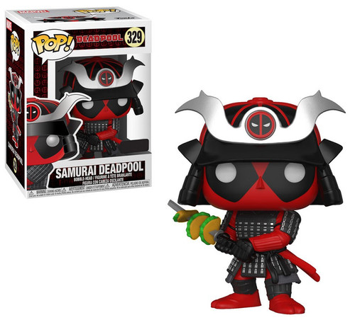 chicken deadpool pop