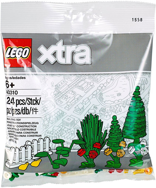 lego xtra food