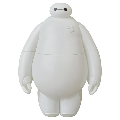 cuddleez baymax