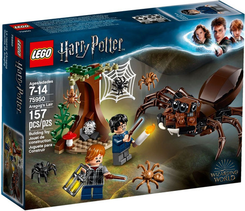 ofertas lego harry potter