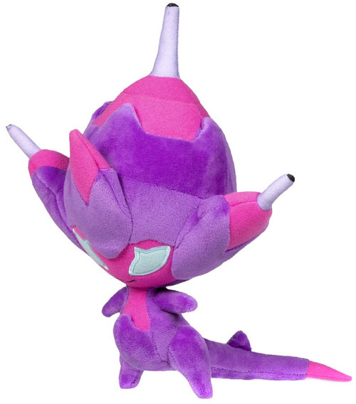 kartana plush