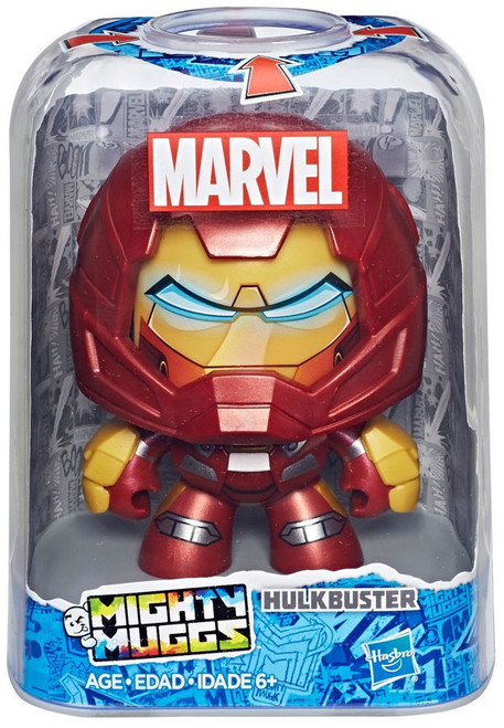 mighty muggs drax