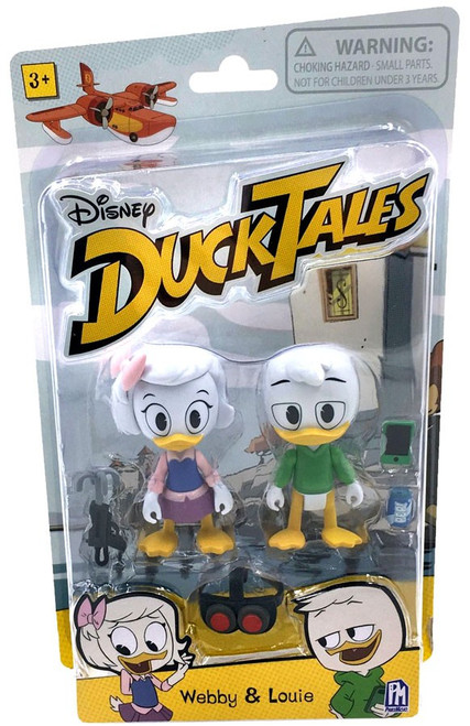 ducktales toys 2020