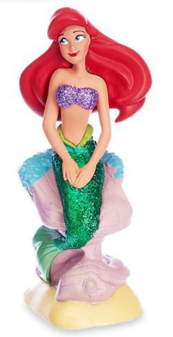 Disney Princess Ariel Exclusive 3-Inch PVC Figure [as Mermaid Loose]