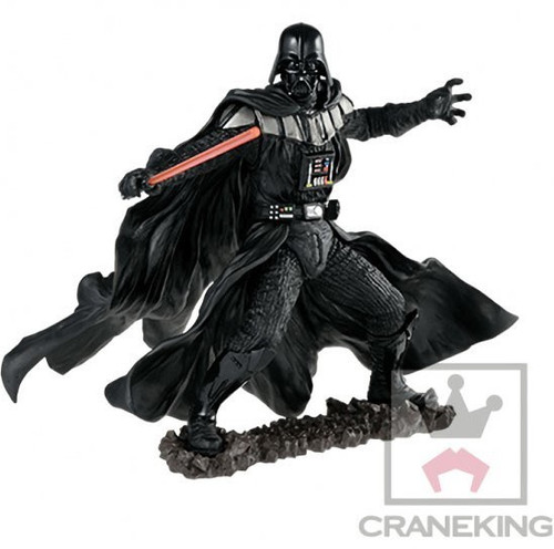 revoltech darth vader