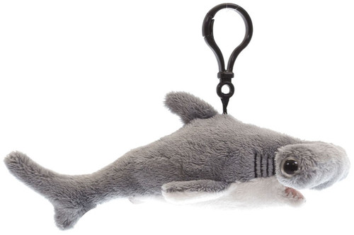shark week plush