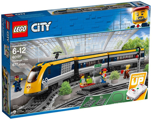 buy lego city