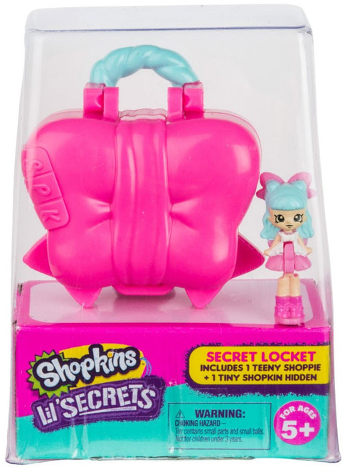 shopkins lil secrets hideaway