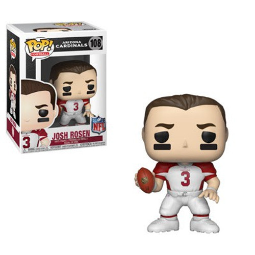 baker mayfield pop funko