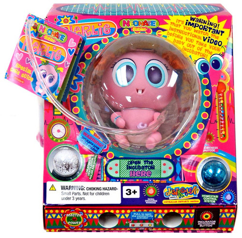 nerlie babies canada