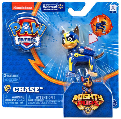 paw patrol mighty pups action pack gift set