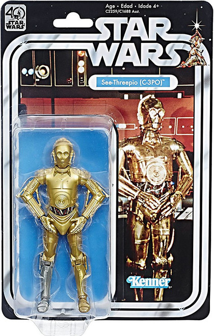 Star Wars Meisho Movie Realization Honyaku Karakuri C 3po 7 2 Action Figure Bandai Japan Toywiz