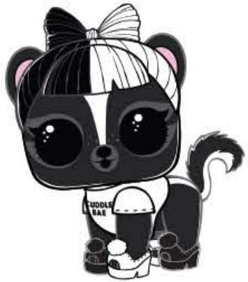 lol surprise dusk raven