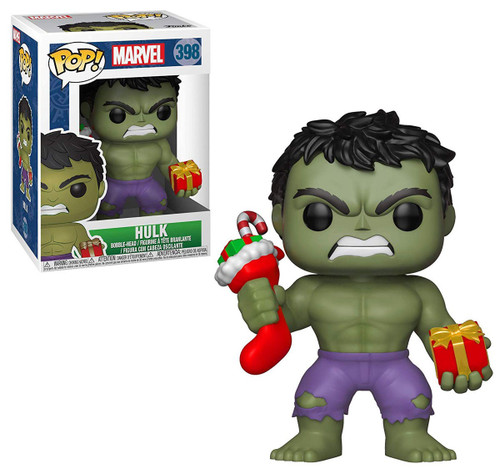 bruce banner funko pop