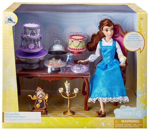 mulan tea ceremony playset