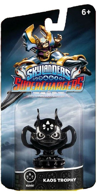 skylanders kaos figure