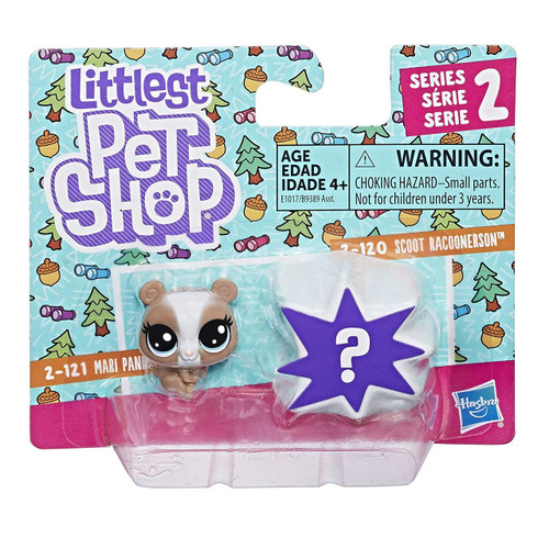 littlest pet shop 470
