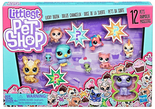 littlest pet shop best buds