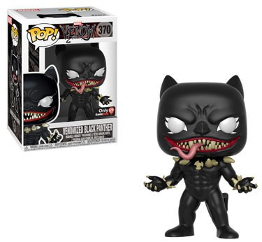pop venom 364