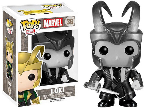 hulk smash loki funko pop