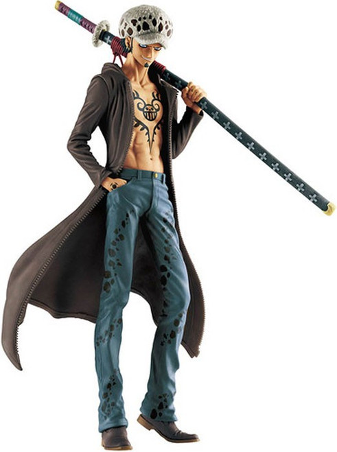 One Piece Memory Figure Sanji Collectible Pvc Figure Banpresto Toywiz - roblox one piece treasure how to get diable jambe deimos