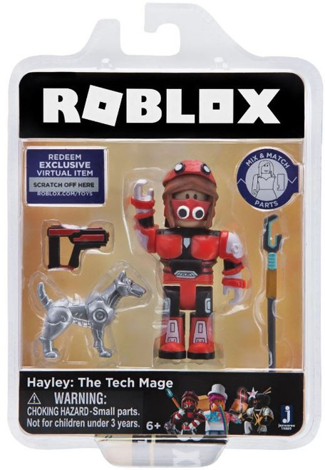 Roblox Toys Action Figures Online Virtual Item Game Codes On Sale - blox hunt seeker roblox mini figure with virtual game
