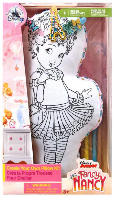 Fancy Nancy Dolls Toys Plush Figures Playsets On Sale At Toywiz