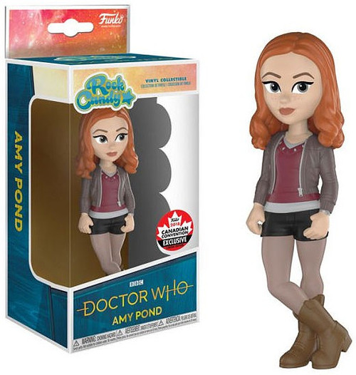 Funko Riverdale Rock Candy Betty Vinyl Figure Toywiz