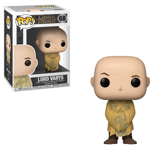 funko pop children of the forest