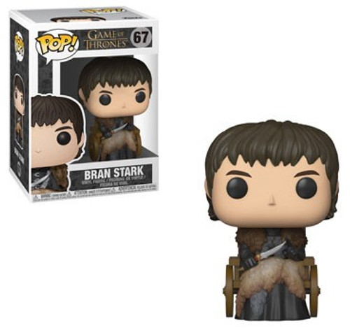 gendry funko pop